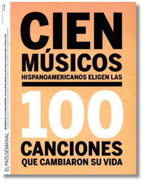 El Mundano: El País de músicos y canciones